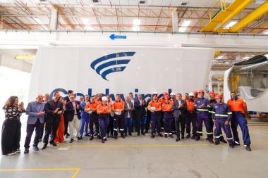 Bahia avança na transição energética com reativação de fábrica em Jacobina | SECOM