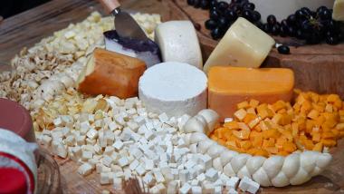 Bahia é um dos destaques em produção e qualidade do queijo no Brasil | SECOM