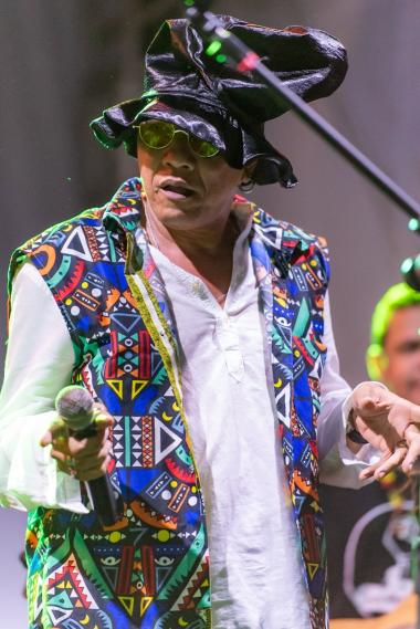 Cidade cheia de ritmos, de clássicos do axé music ao reggae: baianos e turistas festejam o verão no Pelô, nesta quinta (8) | SECOM