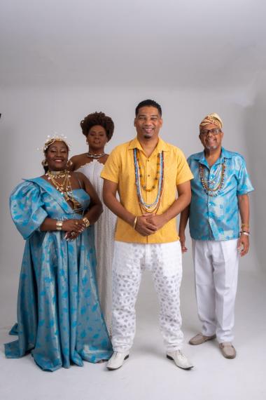 Cortejo Afro, Grupo Ofá e “Vem Dançar Verão” movimentam as vias do Pelô, nesta segunda-feira (12) | SECOM