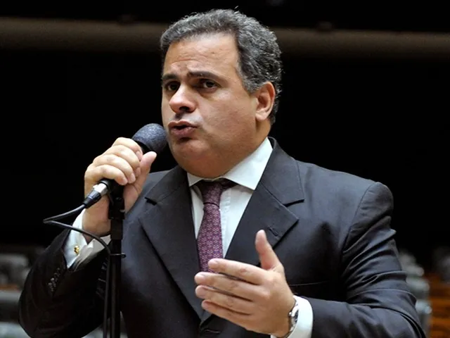 #Acesse Política