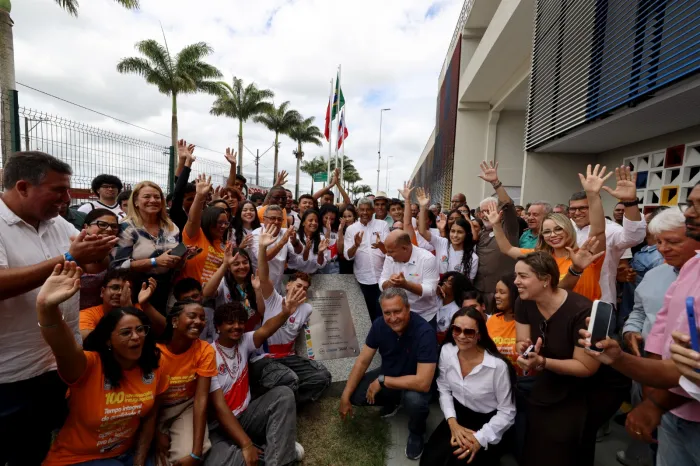 Portal Estado da Bahia