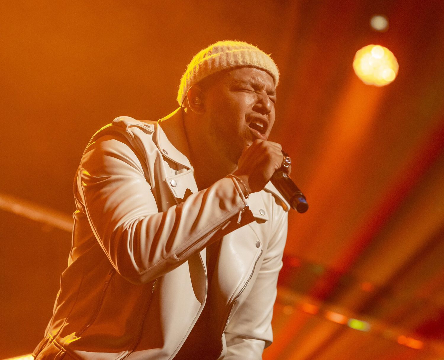 Ex-Colo de Deus, Flavio Vitor está confirmado na festa de Nossa Senhora das Candeias – Imprensa Bahia