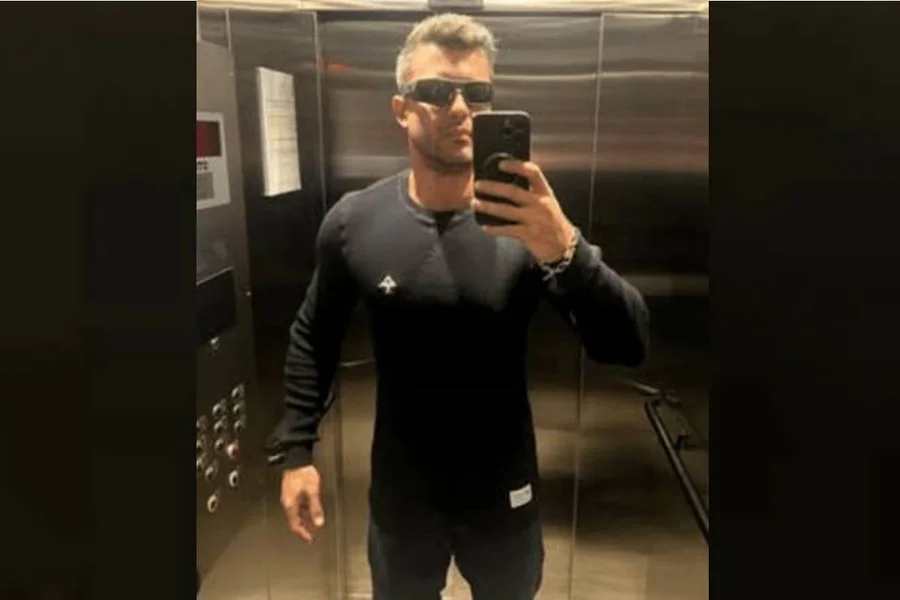 Homem é morto dentro de academia, Motivo; esfaqueado 5 vezes por ciúmes – Imprensa Bahia