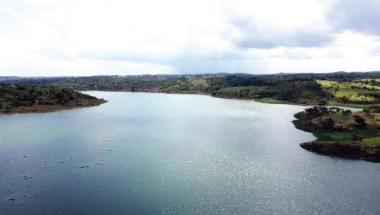Inema suspende em 50% captação de água na Bacia do Rio Jacuípe | SECOM