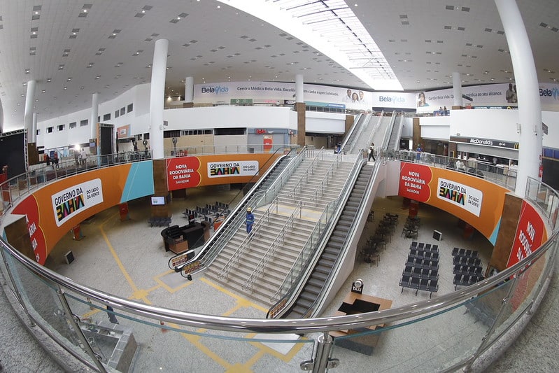 Investimento recorde do Estado da Bahia tem efeitos na qualidade de vida e na economia