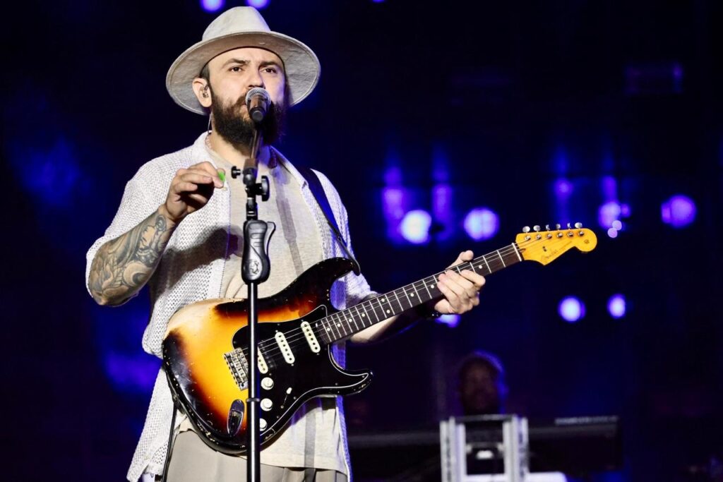 Jorge & Mateus é a segunda atração da noite de Réveillon do Festival Virada Salvador 2026