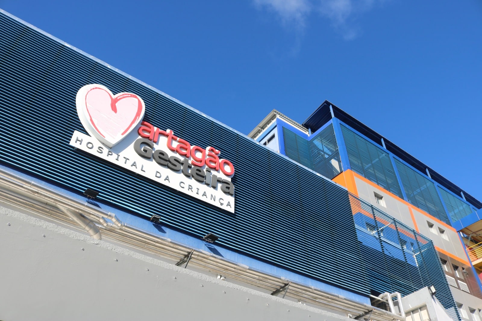 Martagão Gesteira está entre as entidades apoiadas pelo programa Sua Nota é um Show de Solidariedade