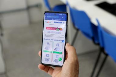 Matrícula de novos estudantes da rede estadual é aberta nesta segunda-feira (12) com prioridade para Pessoas com Deficiência (PCDs) | SECOM