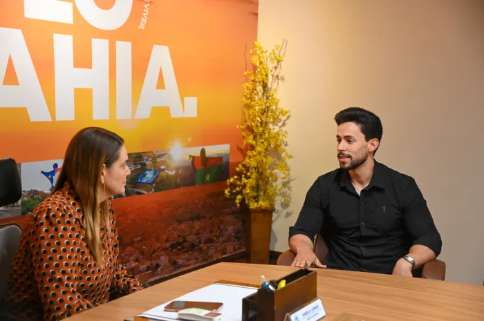 Portal Estado da Bahia