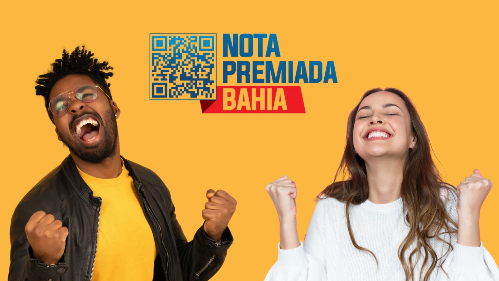 Moradora de Catu ganha prêmio de R$ 100 mil no primeiro sorteio do ano da Nota Premiada Bahia