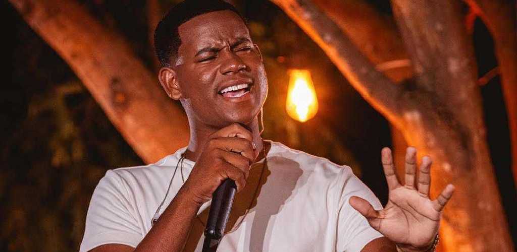 Netto Brito é a primeira atração confirmada na Festa de São Gonçalo – Imprensa Bahia