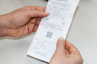 Nota Premiada aumenta em mais de 12% o pedido por notas fiscais em pequenos municípios baianos | SECOM