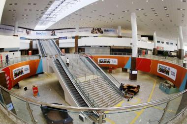 Nova Rodoviária da Bahia impulsiona desenvolvimento e muda a dinâmica urbana em Salvador | SECOM