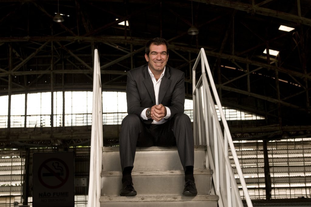 Pioneiro do ‘baixo custo’: veja a trajetória de Constantino Júnior