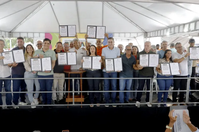 Portal Estado da Bahia