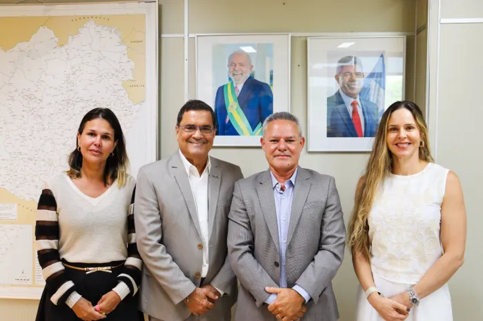 Portal Estado da Bahia