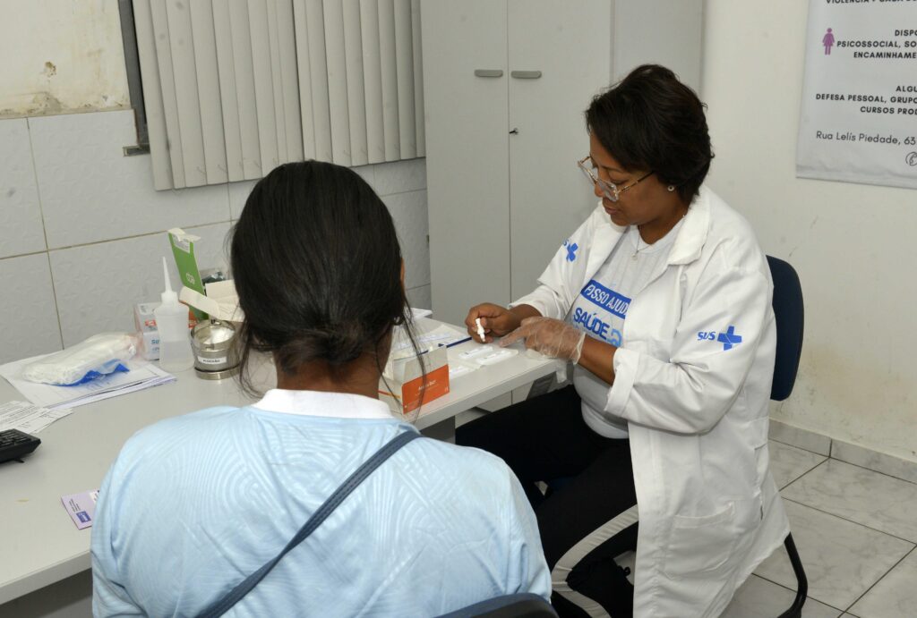 Prefeitura nomeia servidores aprovados em concurso público para a Saúde municipal – Secretaria de Comunicação