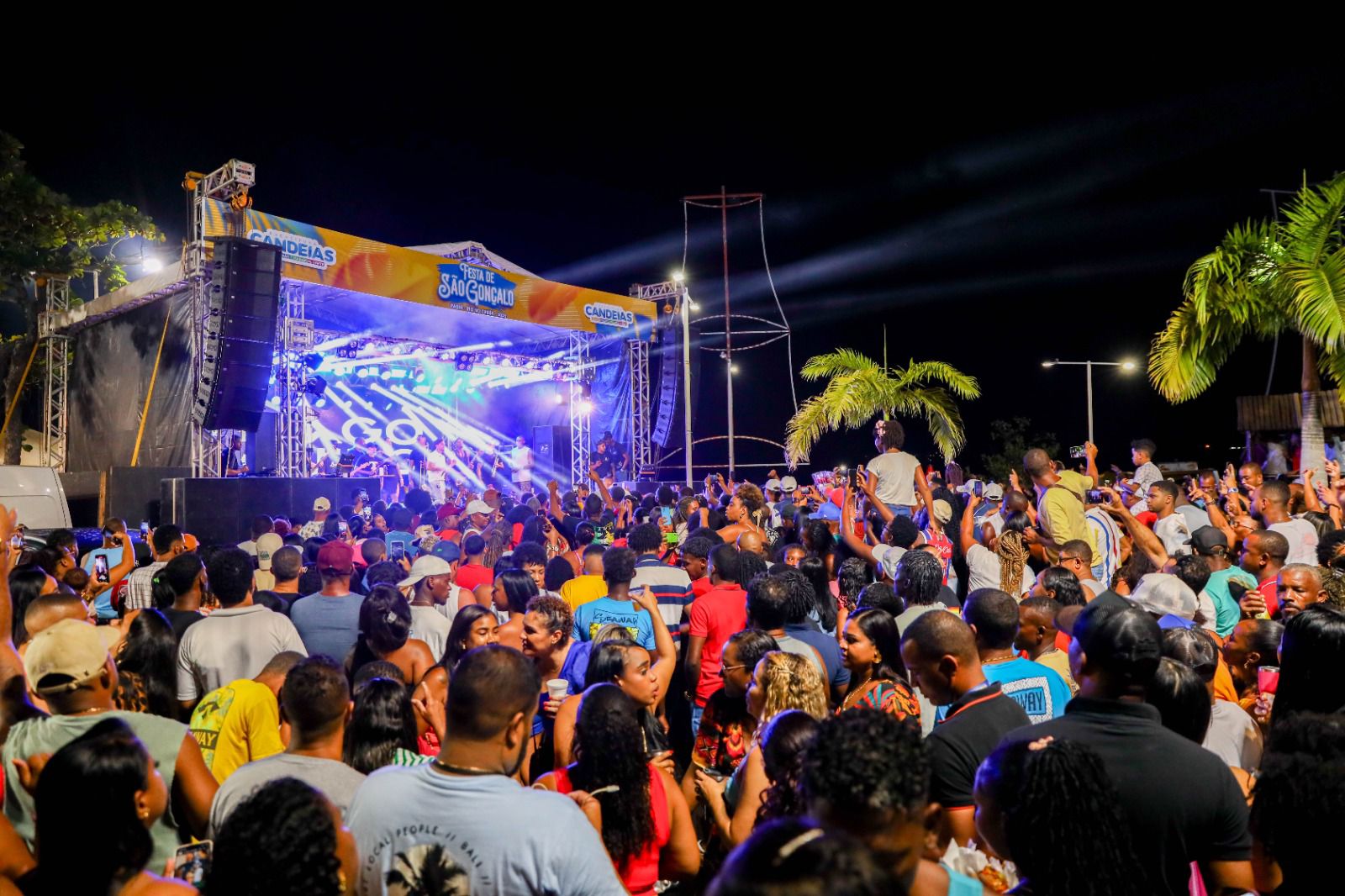 Prefeitura prepara Festa de São Gonçalo no distrito de Passé – Imprensa Bahia