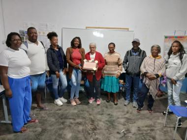 Projeto de cidadania digital de colégio do Estado está entre finalistas de premiação nacional | SECOM