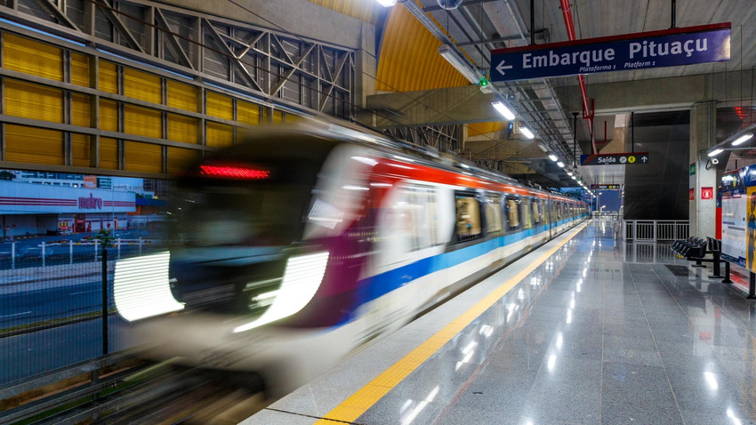 Portal Estado da Bahia