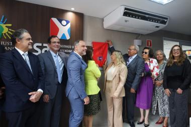 SAC Piatã amplia capacidade de atendimento a partir desta sexta-feira (30) | SECOM