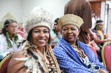 SEC convoca mais 70 professores indígenas aprovados em processo seletivo | SECOM