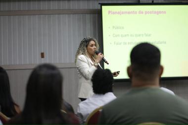 SEC faz imersão estratégica para alinhar e fortalecer Gestão da Aprendizagem | SECOM