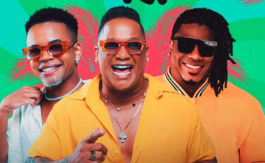 Sextou no Pelô! Larissa Luz, Dja Luz, Muzenza e “Viva o Samba” animam o pelourinho nesta sexta-feira (23) | SECOM