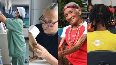 Solidariedade: mais de 56,4 milhões de notas fiscais foram compartilhadas com entidades filantrópicas em 2025 | SECOM