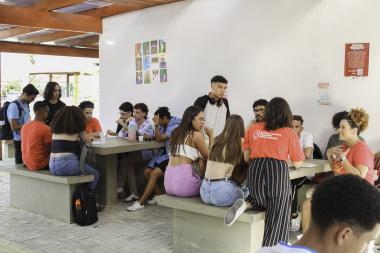 Uesb oferta mais de mil vagas no Sisu, que abre inscrições dia 19 de janeiro | SECOM