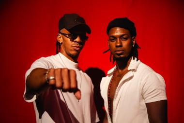 Xédendê é a banda da semana no Selo Educadora FM Independente | SECOM