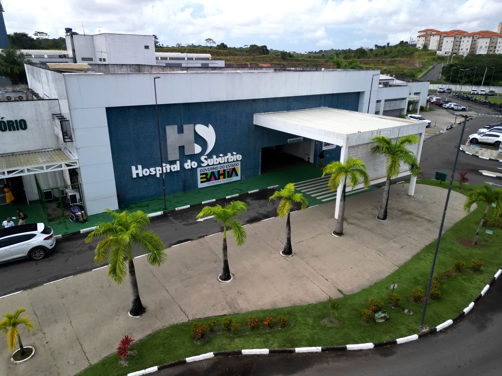 Projetos de PPP da Bahia, que somam R$ 23 bilhões, serão apresentados em São Paulo