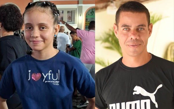 Adolescente de 15 anos é morta pelo próprio pai, com golpes de machado