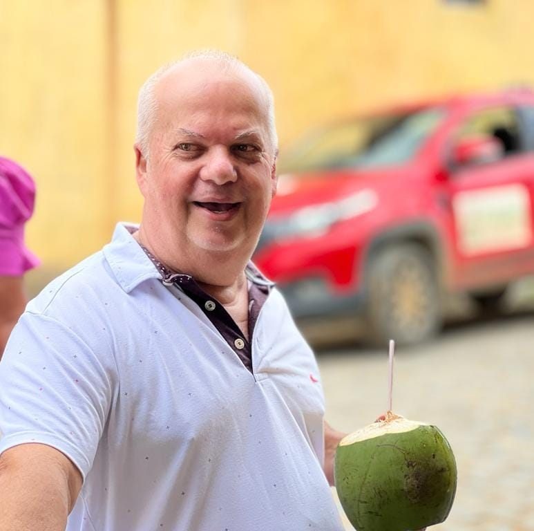 Portal Estado da Bahia