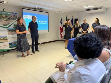 Azul Viagens amplia operações na Bahia no turismo de inverno | SECOM