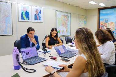 Bahia inicia 2026 com perspectiva de mais de R$ 760 milhões em novos investimentos | SECOM