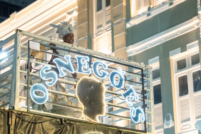 Portal Estado da Bahia