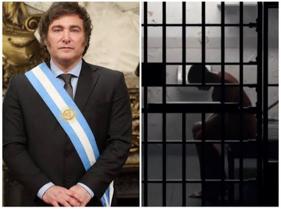 Câmara da Argentina aprova lei que reduz maioridade penal de 16 para 14 anos – Imprensa Bahia