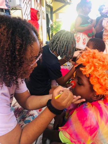 Cine Teatro Lauro de Freitas, Casa da Música e Espaço Cultural Alagados realizam programação de verão, com Oficina de Rima, apresentação musical com Júnior Nu Balanço, Malê Debalê e Bailinho infantil | SECOM