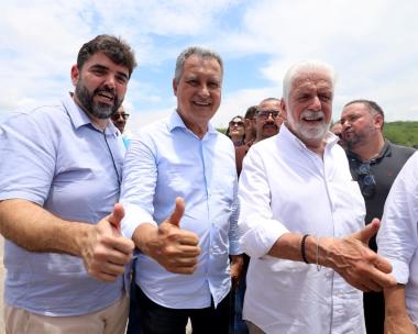 Com obras do PAC, incluindo nova creche, escola e Unidade Básica de Saúde, Sobradinho avança e oferece mais qualidade de vida à população | SECOM