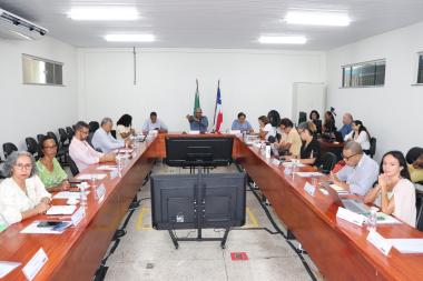 Conselho Estadual de Educação da Bahia aprova resolução para garantir aulas a estudantes em tratamento de saúde | SECOM