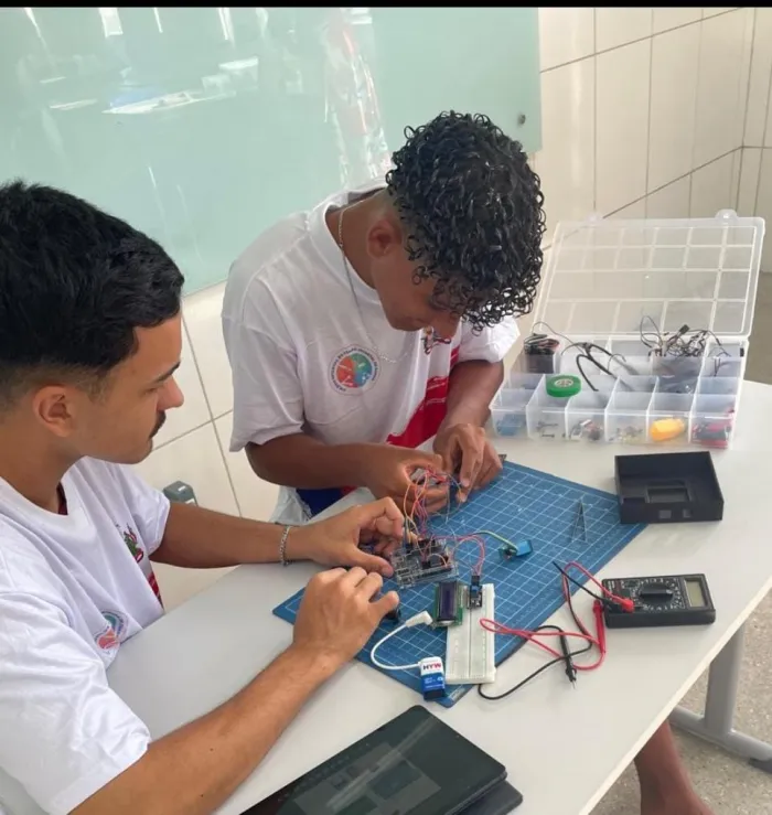 Portal Estado da Bahia