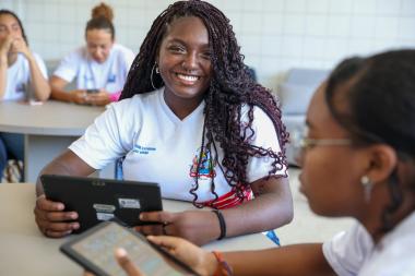 Estudantes da rede estadual realizam, a partir de segunda (23), avaliação diagnóstica focada na elaboração de estratégias pedagógicas | SECOM