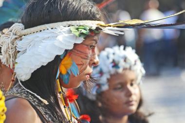 Governo da Bahia prorroga prazo dos editais e garante R$ 24 milhões para povos indígenas e comunidades quilombolas | SECOM