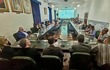 Jovens de diversos países fazem intercâmbio acadêmico, cultural e turístico na Bahia | SECOM