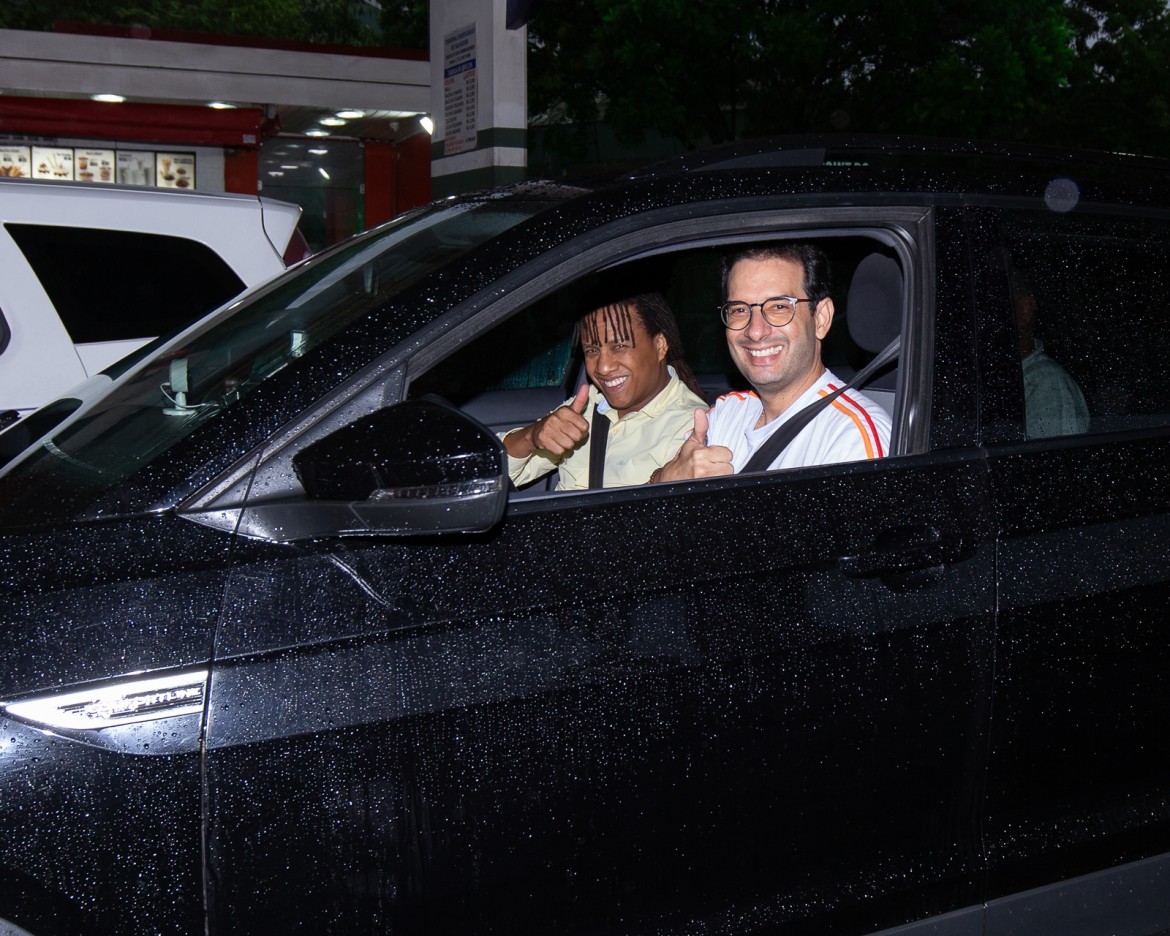 Leo Prates se reúne com motoristas de aplicativo nesta quinta (26) para ouvir demandas da categoria