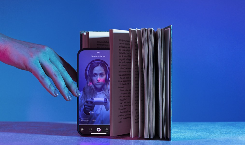 Livraria brasileira lança fragrância com cheiro de perfume inspirada no universo literário