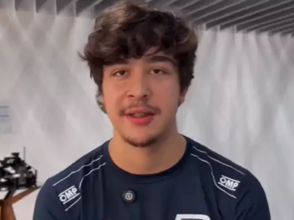 MP denuncia Pedro Turra por homicídio doloso após morte de adolescente no DF