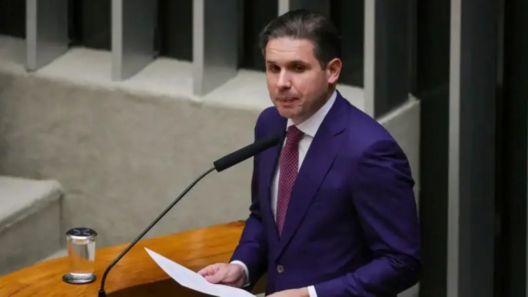 Motta encaminha PEC que acaba com a escala 6×1 para a CCJ e diz que, depois, texto será debatido em comissão especial – Imprensa Bahia